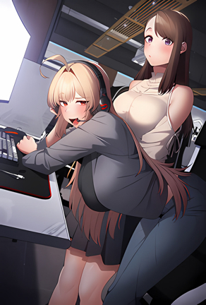 都市迷雾